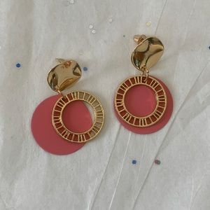 Summer Fashion Earrings - 2